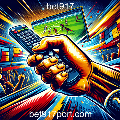 A Ascensão das Apostas em Esportes no Bet917